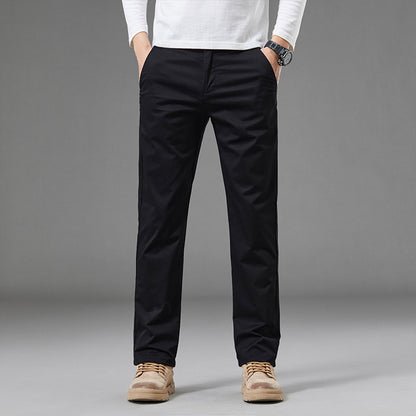 Pantalon "SAYDOU" – Élégance Décontractée pour l’Homme Moderne