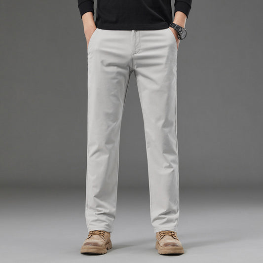 Pantalon "SAYDOU" – Élégance Décontractée pour l’Homme Moderne