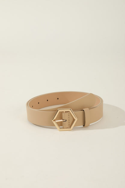 ⭐ Ceinture Femme Étoile Élégante – Style & Simplicité au Quotidien