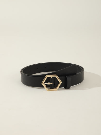 ⭐ Ceinture Femme Étoile Élégante – Style & Simplicité au Quotidien