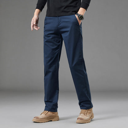 Pantalon "SAYDOU" – Élégance Décontractée pour l’Homme Moderne