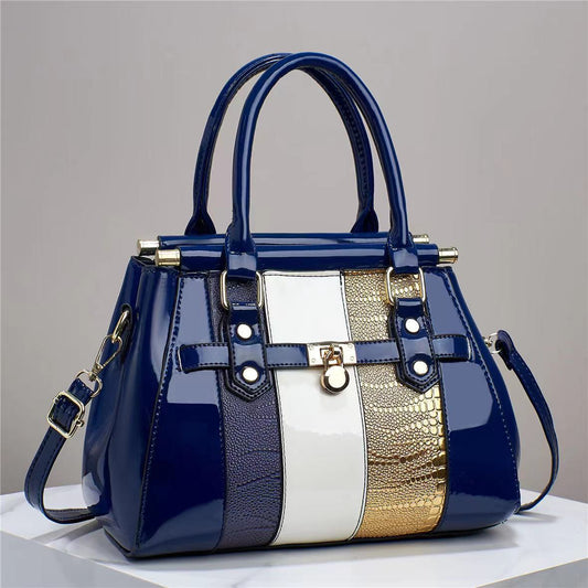 Sac Coquille en PU – Style Tendance et Pratique