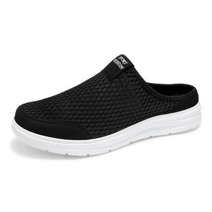 Men’s Mesh  Sneakers