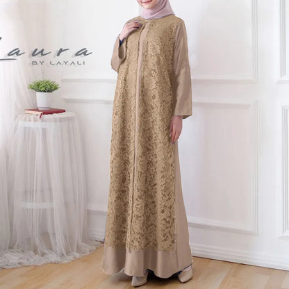 Fashion Robe Skirt For Women