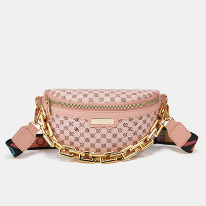 Leona : Léopard Chic & Esprit Urbain