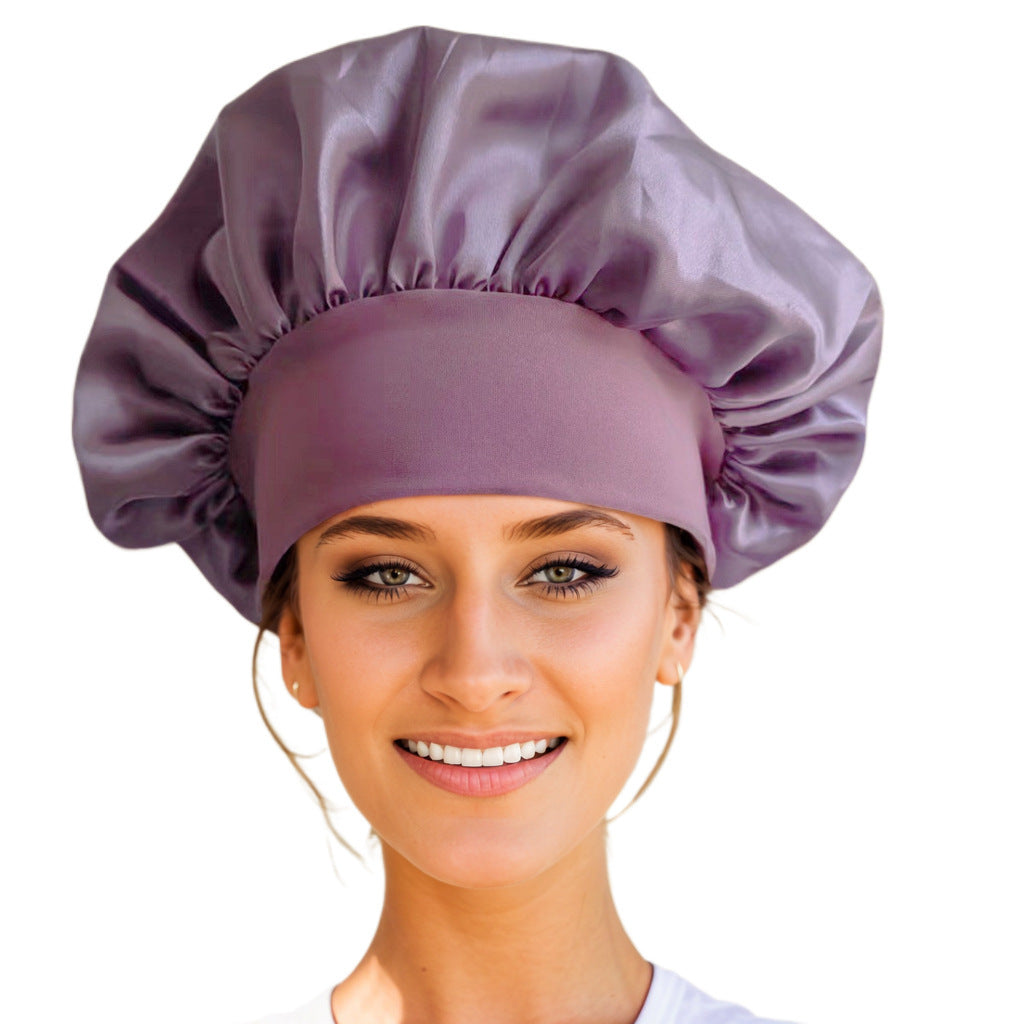 N'DIALA – Foulard Élastique Large et Haute Protection