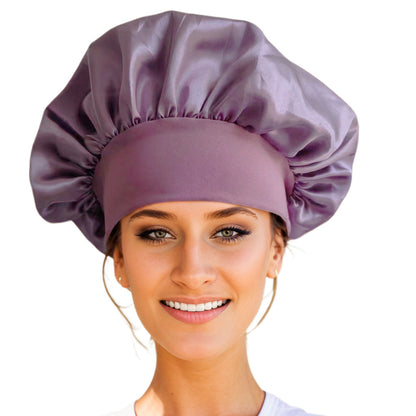 N'DIALA – Foulard Élastique Large et Haute Protection