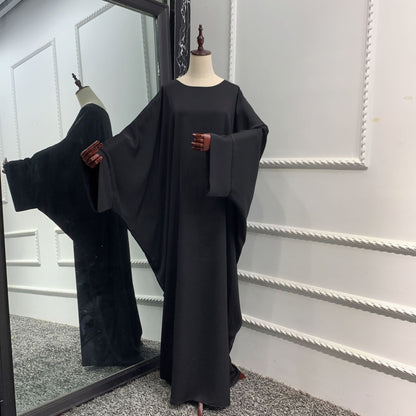 🌙 Layali Dress – Timeless Oriental Elegance