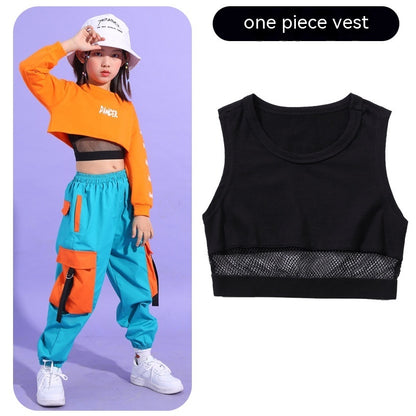 Jazz  Style Street & Fun