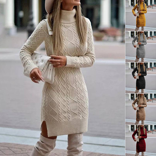 🌸 Adjani KnitDress 🌸