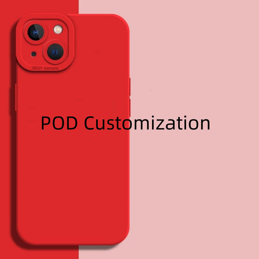 Oryx – Coque Antichoc Premium 🦅 pour iPhone &amp; Samsung 📱