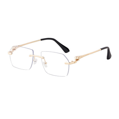🕶️ KOFI – Lunettes de Soleil Carrées Rétro pour Homme 🐾🚗