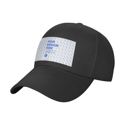 Sirama – Casquette Unisexe Personnalisable Style Africain 🧢✨