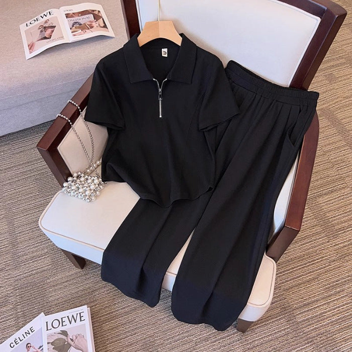 Amara Ensemble Casual Coton