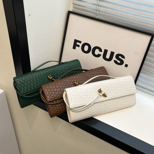 Vintage Sac Main Rétro