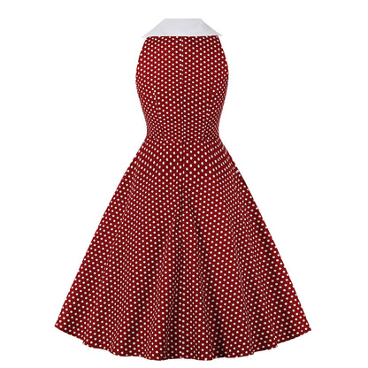 ColorEdge  Robe Courte Slim Contrastée