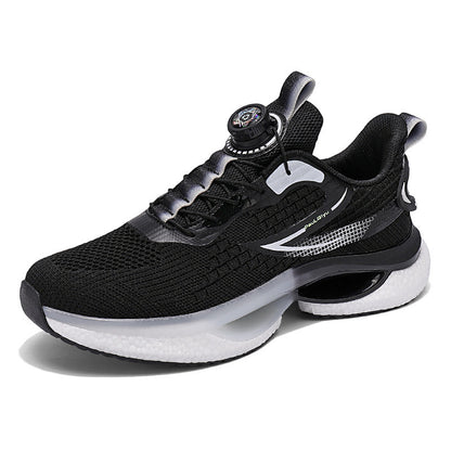 Baskets "Zayn" – Réactivité, Style & Innovation