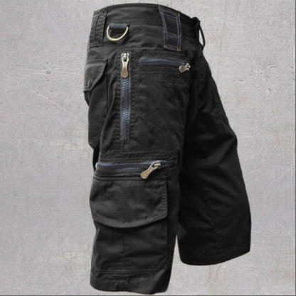 🌀 Short  MaDemba  — Street Style & Confort XXL