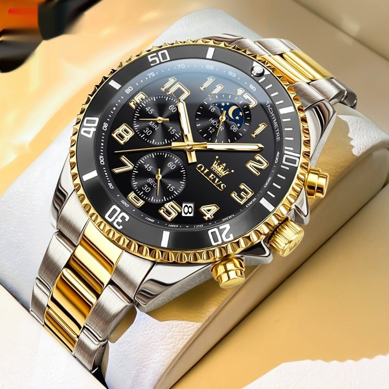 Montre OLEVS Sport Multifonction