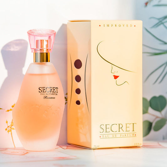 🌸 Secret – Eau de Parfum by RASASE 🌸