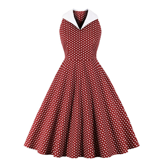 ColorEdge  Robe Courte Slim Contrastée