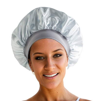 N'DIALA – Foulard Élastique Large et Haute Protection