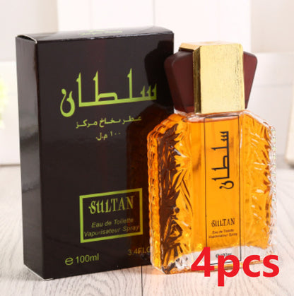 🕌 Sultan – Arabian Eau de Parfum