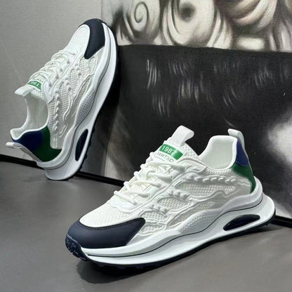 👟 Sneakers  Khalifa  — Style Léger, Démarche Assurée