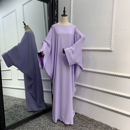 🌙 Layali Dress – Timeless Oriental Elegance