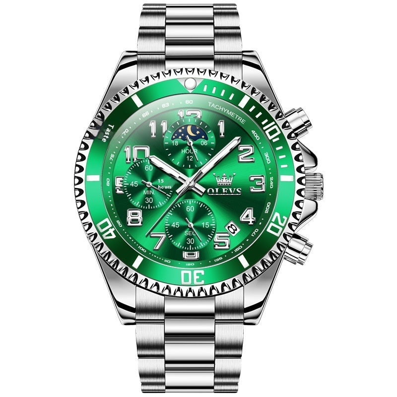 Montre OLEVS Sport Multifonction