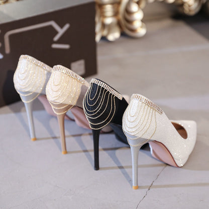 Escarpins Sandrine