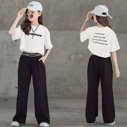Street K-ID – Summer Drop