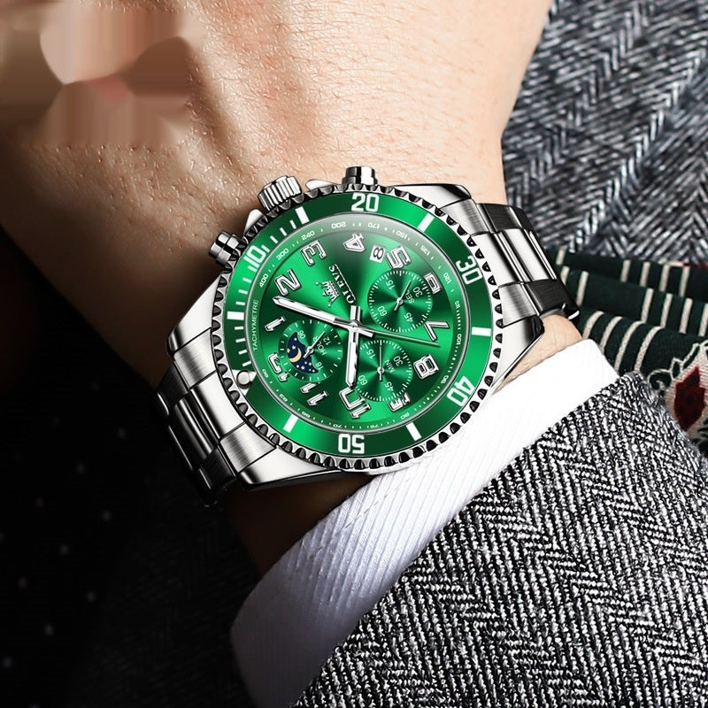 Montre OLEVS Sport Multifonction