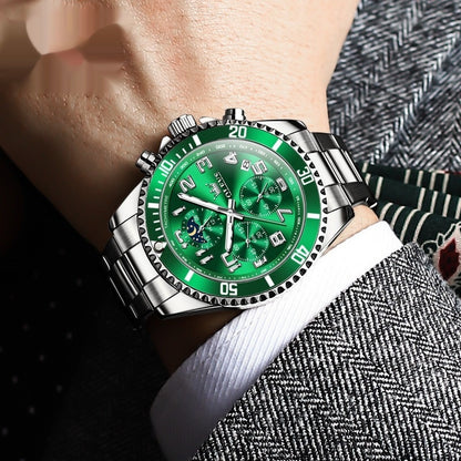 Montre OLEVS Sport Multifonction