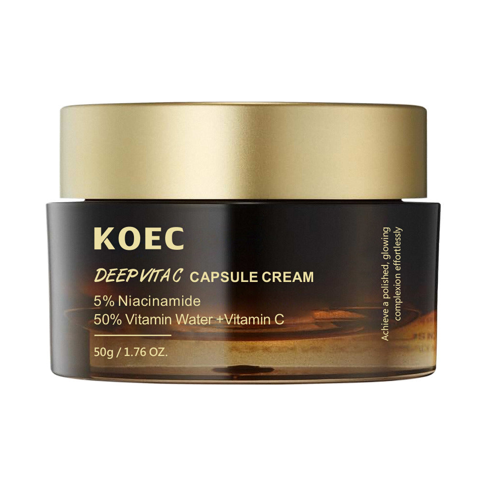 Crème Visage au Collagène KOEC