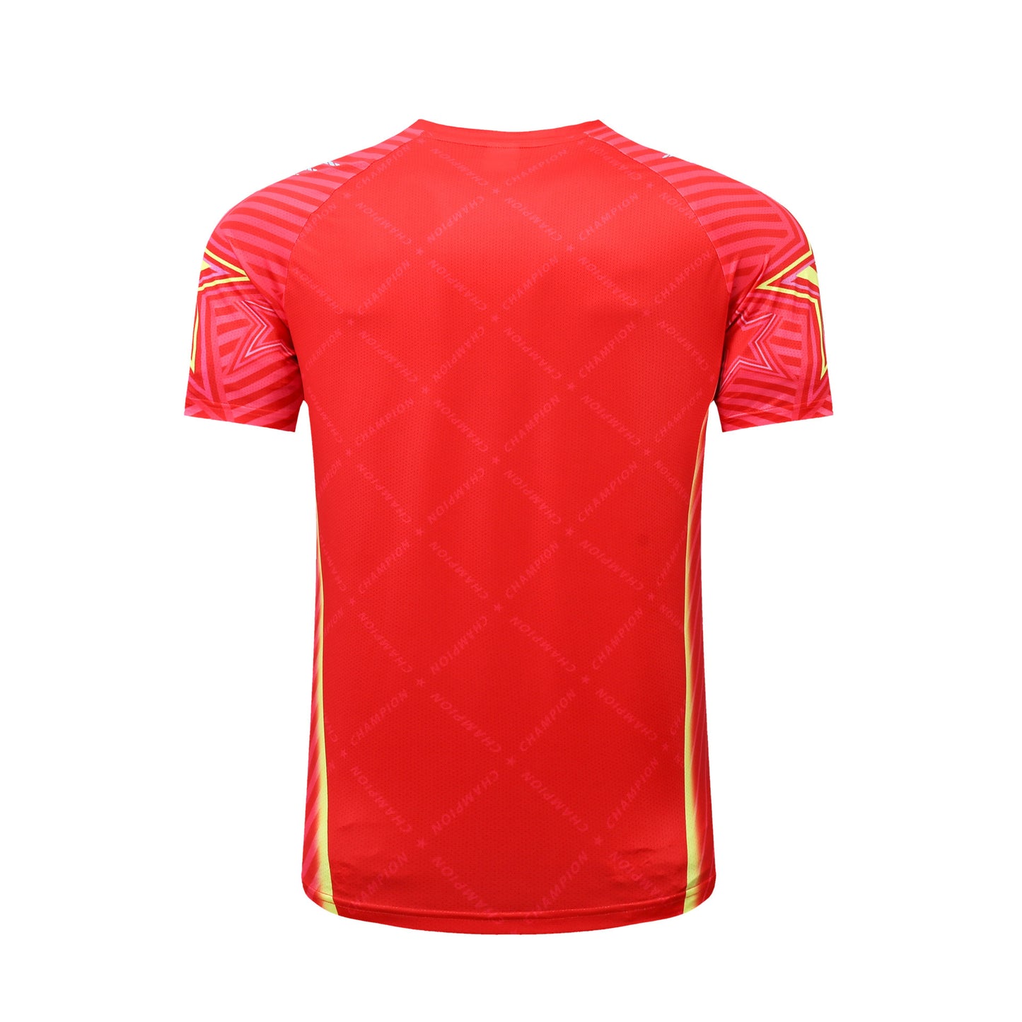 Match Team Sportswear Men's And Women's Tennis Uniforms