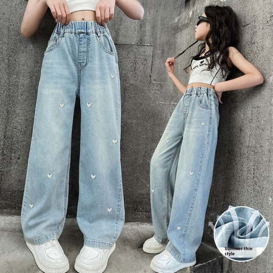 Tencel Léger & Stylé