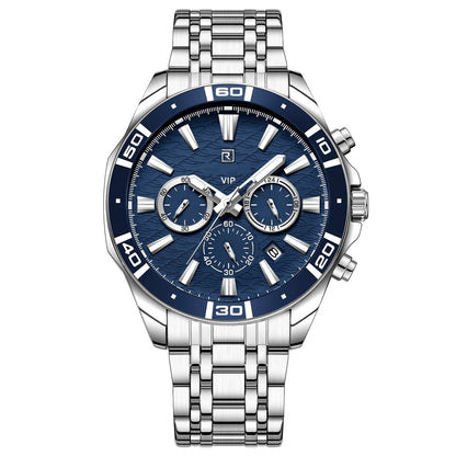 ⌚ Djibi – Montre Sport Multifonction Étanche et Lumineuse