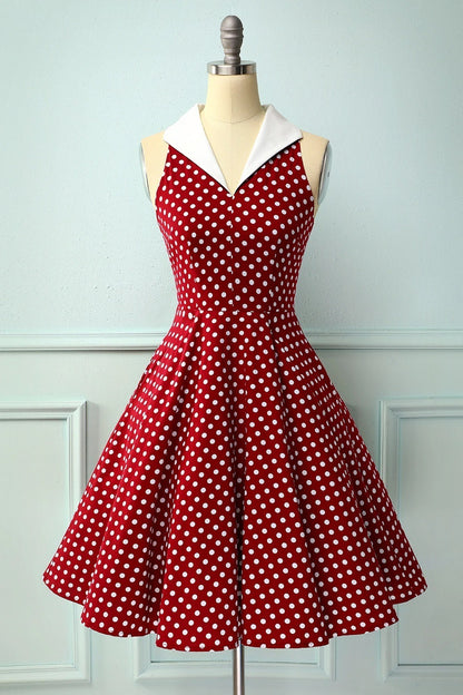 ColorEdge  Robe Courte Slim Contrastée