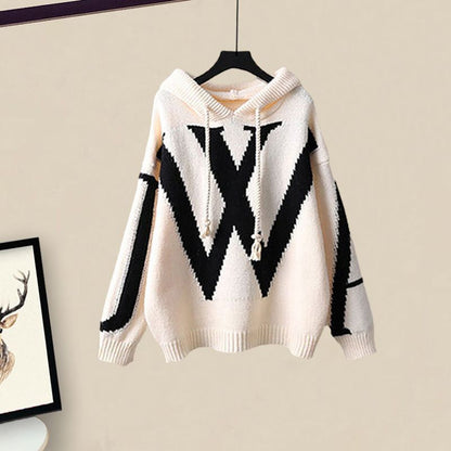 Zarifa – Ensemble Chic Automne Femme