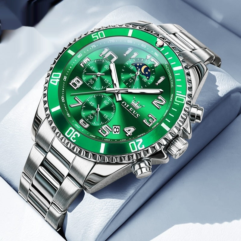 Montre OLEVS Sport Multifonction
