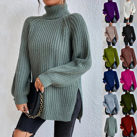 🌿 Adamaia Pullover 🌿