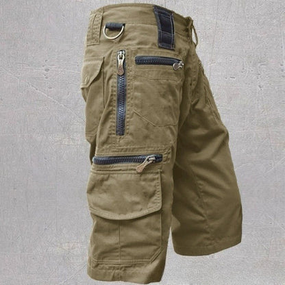 🌀 Short  MaDemba  — Street Style & Confort XXL
