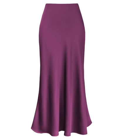 Elegant Flow Skirt