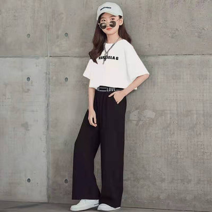 Street K-ID – Summer Drop