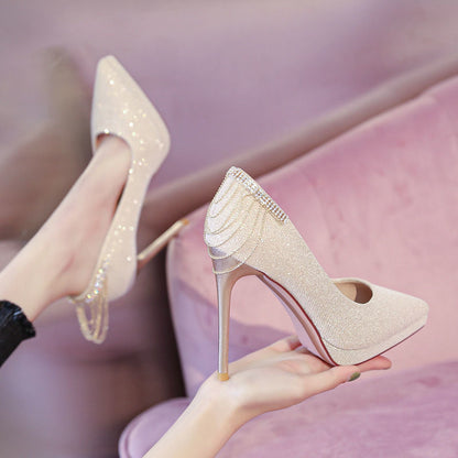 Escarpins Sandrine