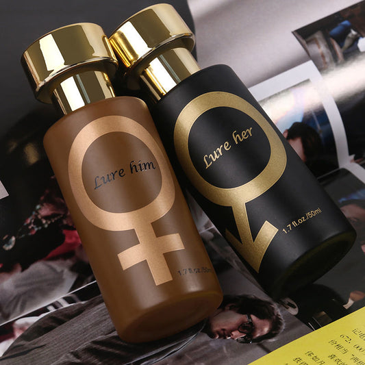 💗 Flirt – Eau de Parfum