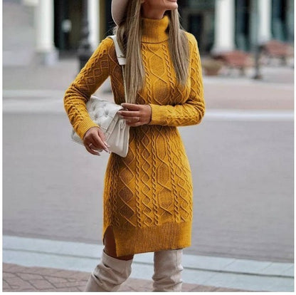 🌸 Adjani KnitDress 🌸
