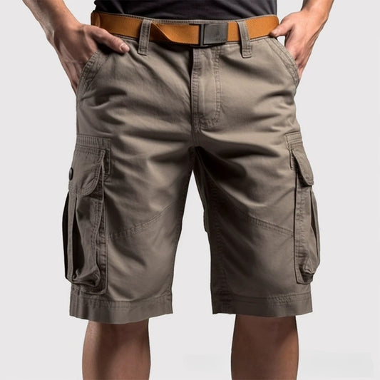 🌀 Short  MaDemba  — Street Style & Confort XXL