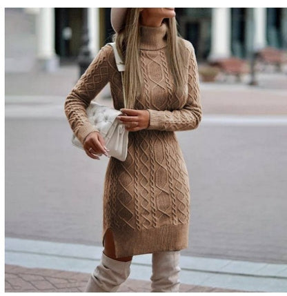 🌸 Adjani KnitDress 🌸